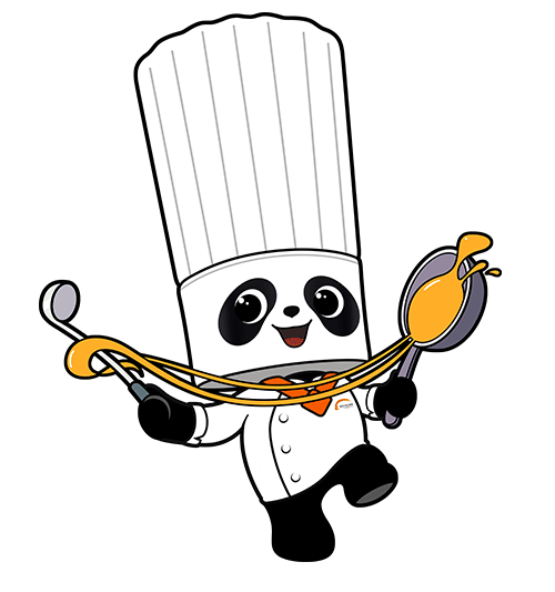 熊猫厨师长